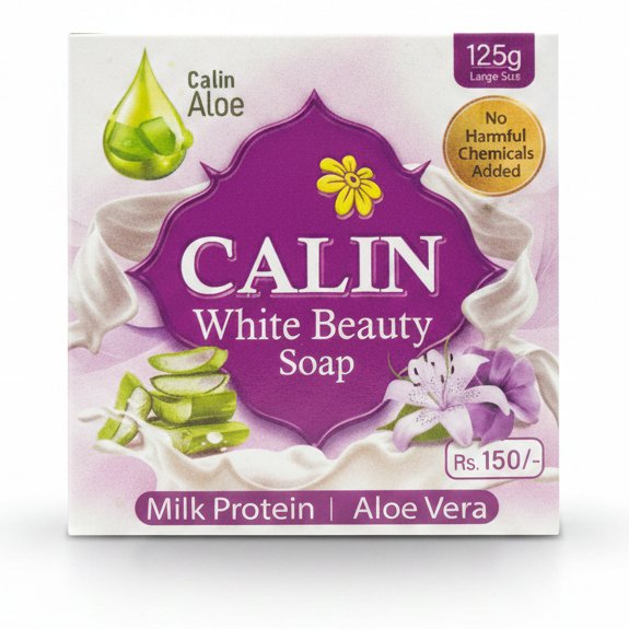 Dayani Super Product CALIN WHITE BEAUTY SOAP