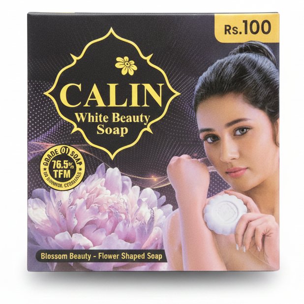 Dayani Super Product CALIN BLOSSOM SOAP