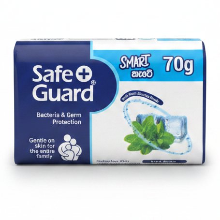 Dayani Super Product SAFE GUARD 70G
