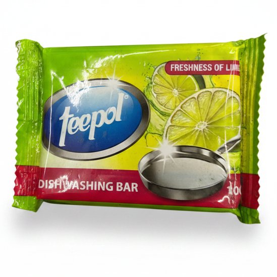 Dayani Super Product TEEPOL BAR SINGALE