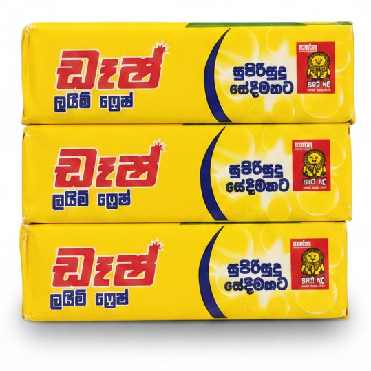 Dayani Super Product DASH SOAP 1X3