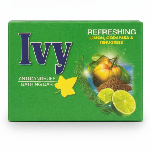 Dayani Super Product LEMON BAR