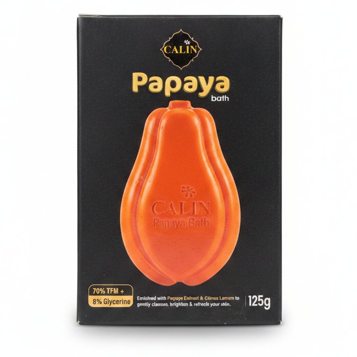 Dayani Super Product CALIN PAPAYA SOAP
