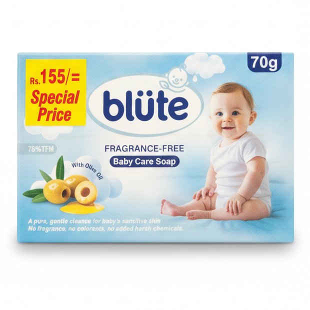 Dayani Super Product CALIN BLUTE SOAP