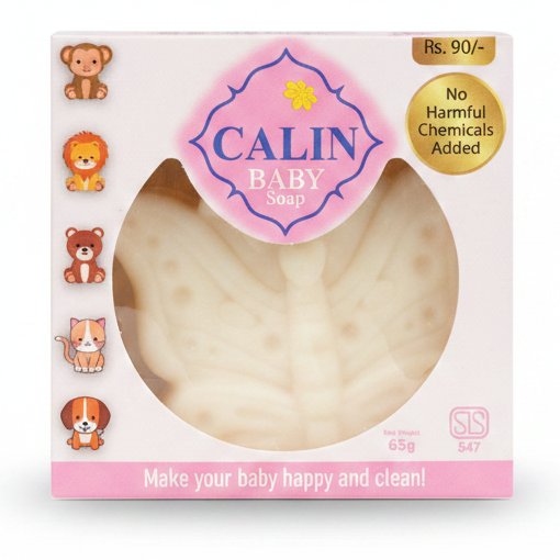 Dayani Super Product CALIN BABY SOAP
