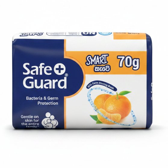 Dayani Super Product SAFE GUARD 70G
