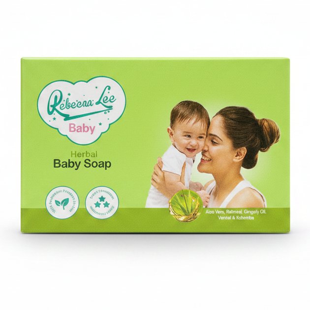 Dayani Super Product REE BABY SOAP