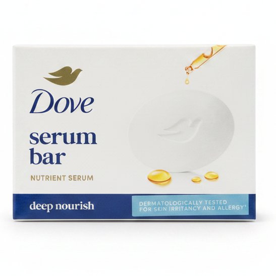 Dayani Super Product DOVE CREAM BAR