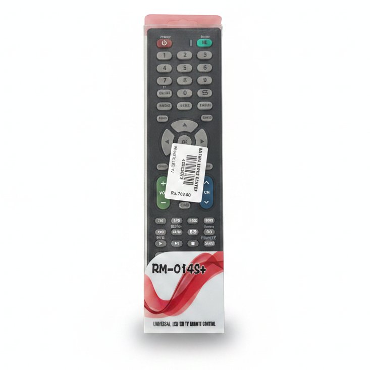 Dayani Super Product REMOTE LED TV