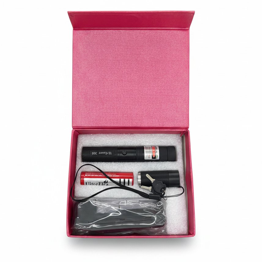 Dayani Super Product LASER POINTER 303