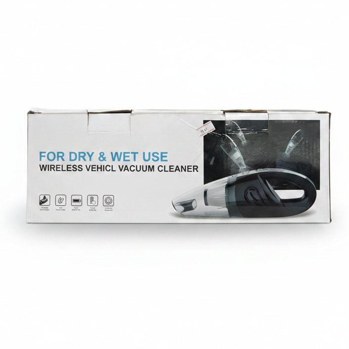 Dayani Super Product VACCUM MINI CLEANDER