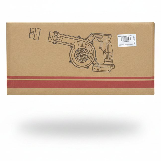 Dayani Super Product BLOWSER RECHARGABLE