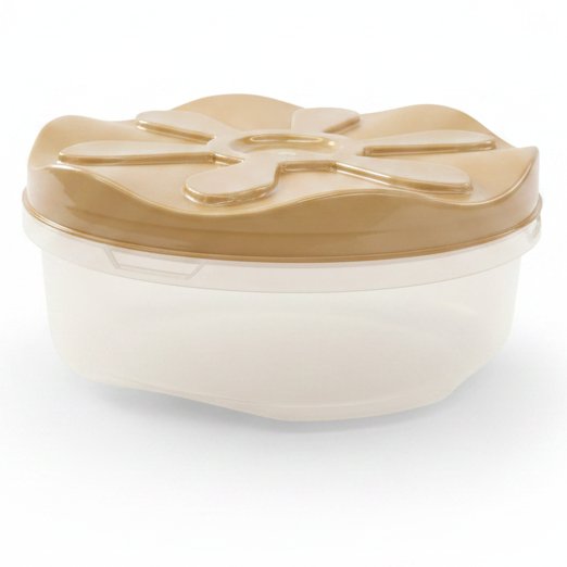 Dayani Super Product ROUND TIFFIN BOX RR