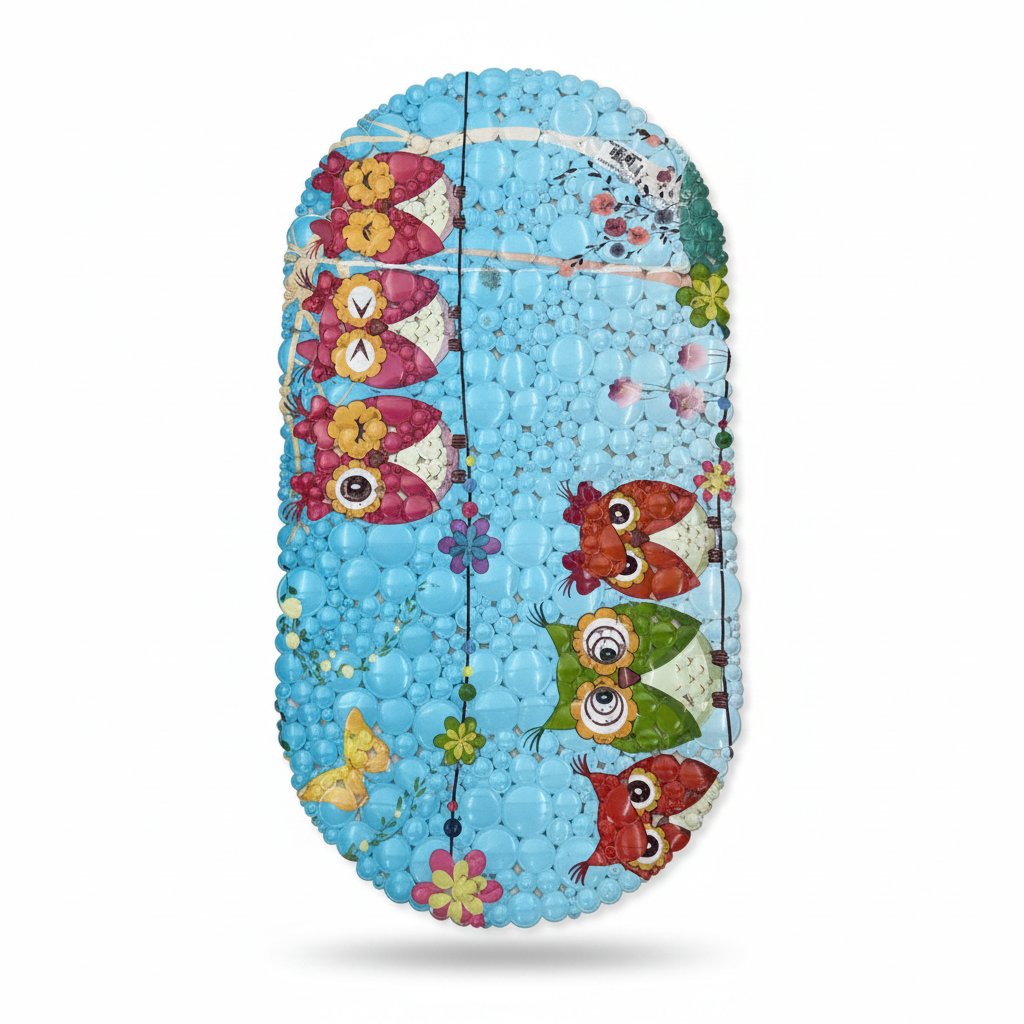 Dayani Super Product CARPAT OVAL HALF