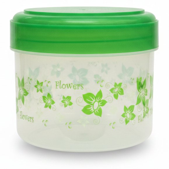 Dayani Super Product SPICY CONTAINER BIG 750ML