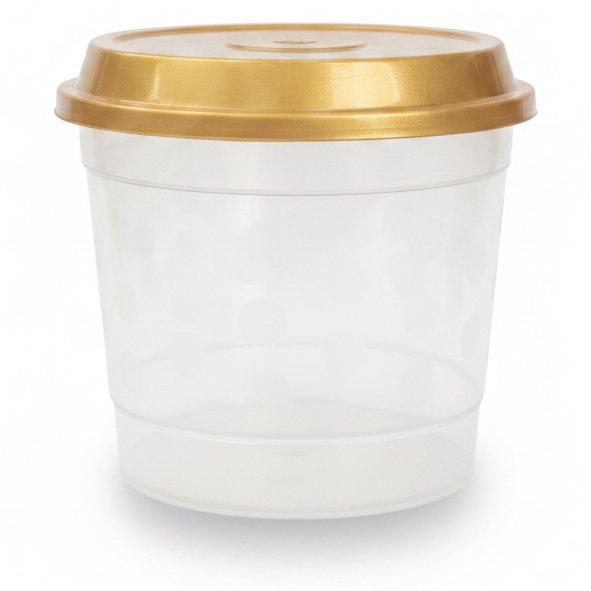 Dayani Super Product STORE  WELL CONTAINER MNS