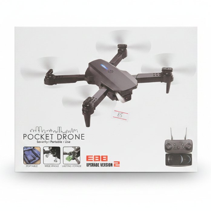 Dayani Super Product DRONE E88