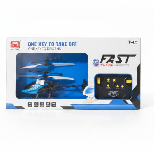 Dayani Super Product HELICOPTER F828