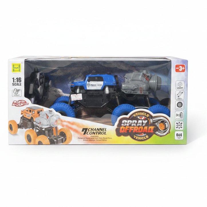 Dayani Super Product SPRAY OFFROAD 547B