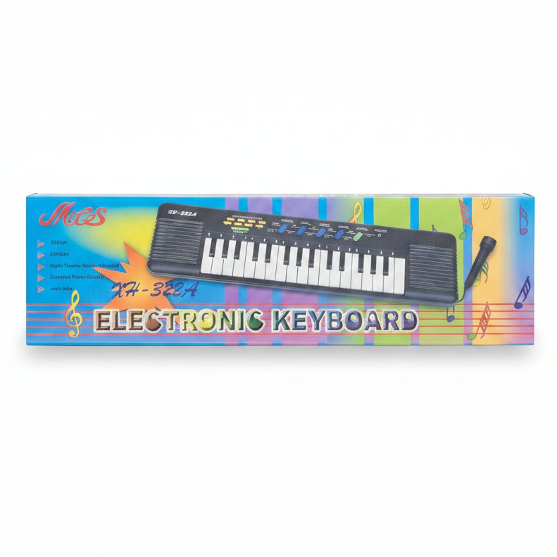 Dayani Super Product KEYBORD 322A