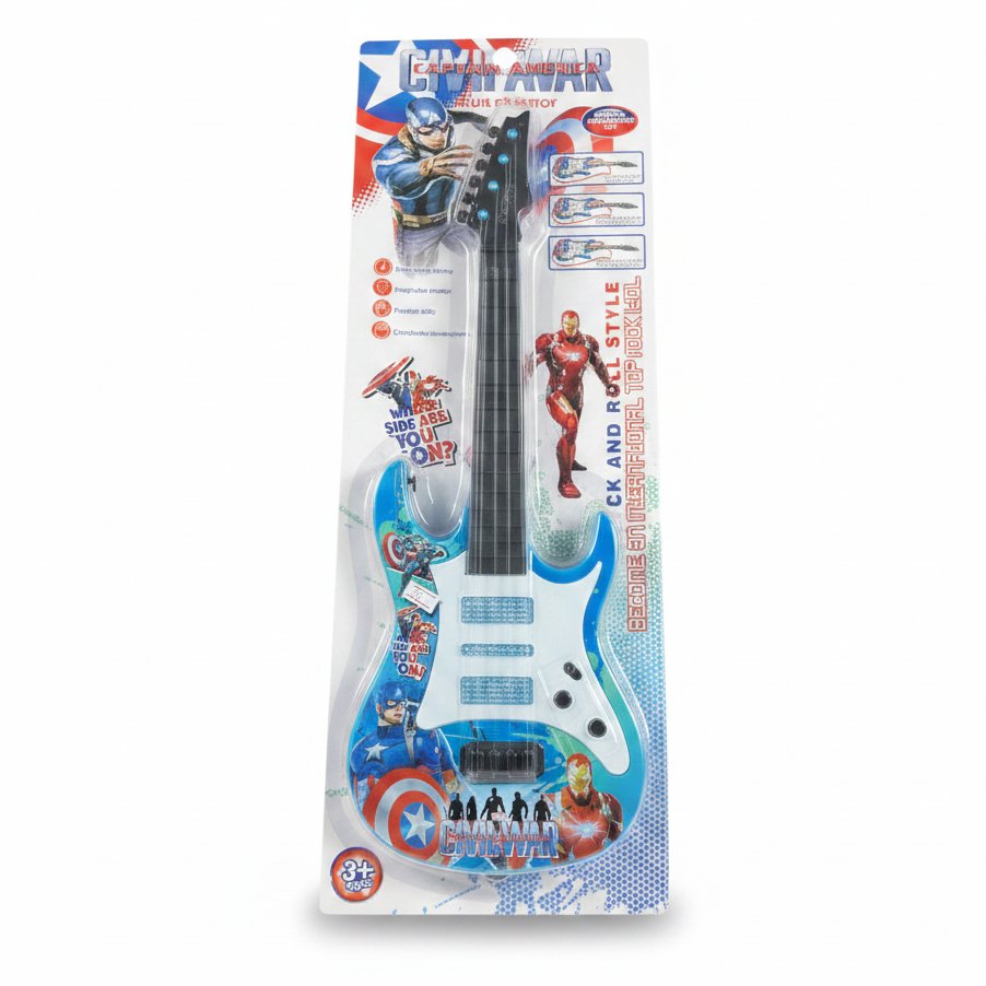 Dayani Super Product MUSIC GUITAR 7777C
