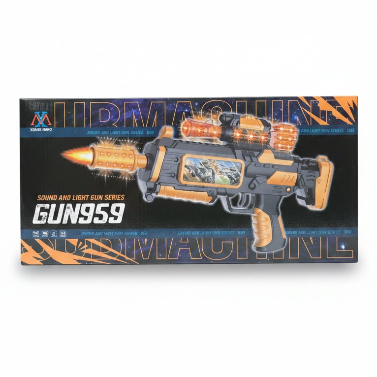 Dayani Super Product SHOT GUN 959