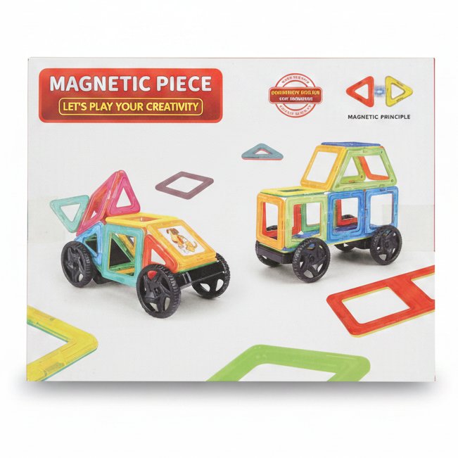 Dayani Super Product MAGNETIC PIECE 3366-31