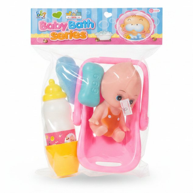 Dayani Super Product BABY BATH 669-001