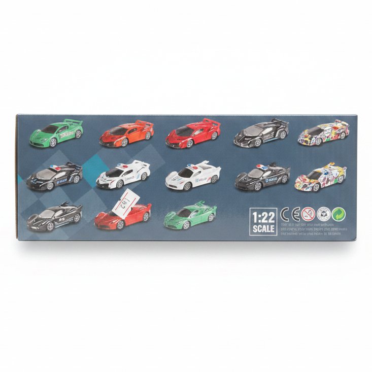 Dayani Super Product CAR 1.22