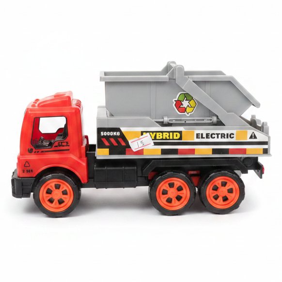 Dayani Super Product TRACK LORRY 5000KG