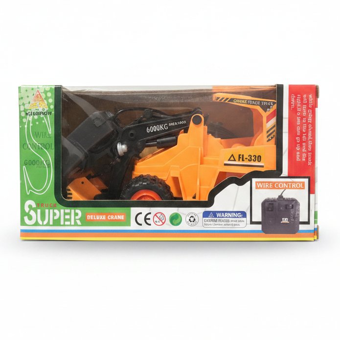 Dayani Super Product TRUCK SUPER COOL