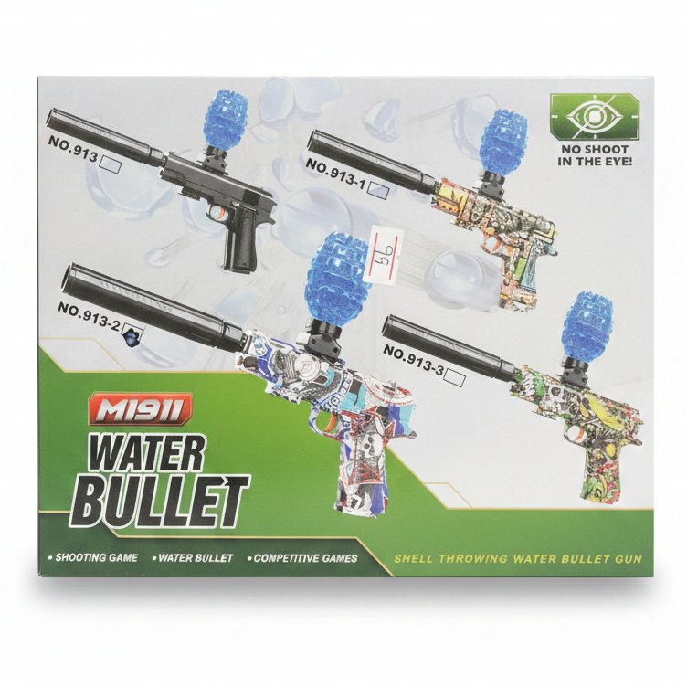 Dayani Super Product WATER BULLET 313