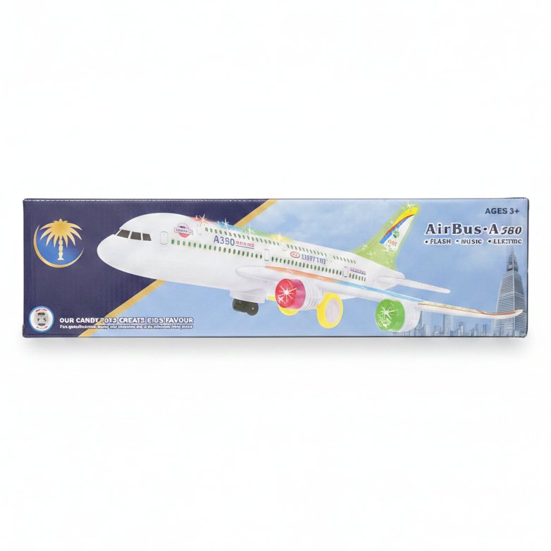 Dayani Super Product PLANE A380