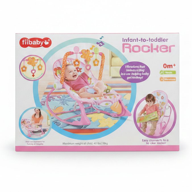 Dayani Super Product ROCKER 68112