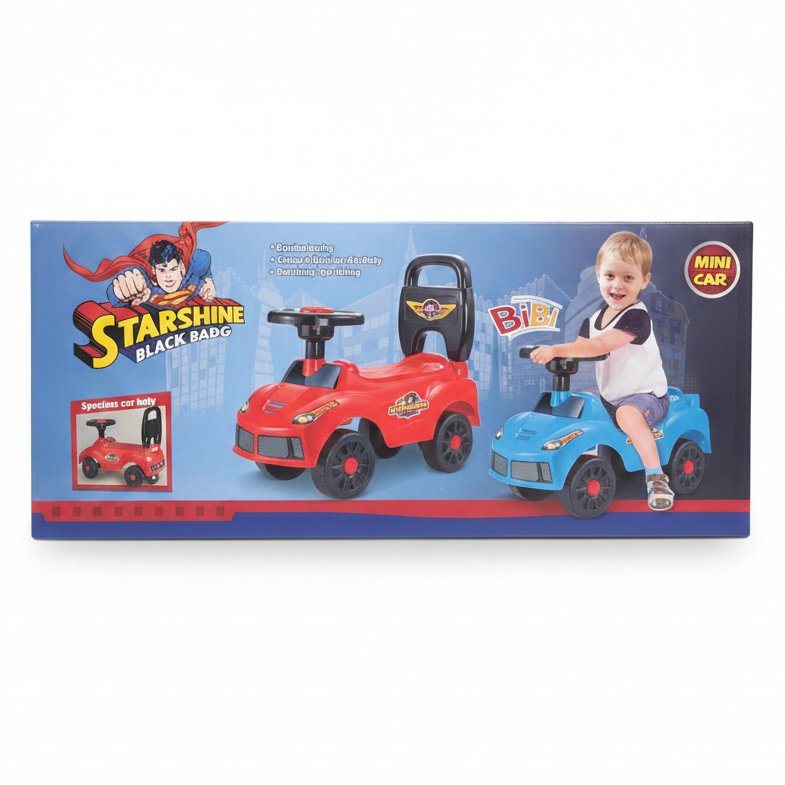 Dayani Super Product TOLO CAR A
