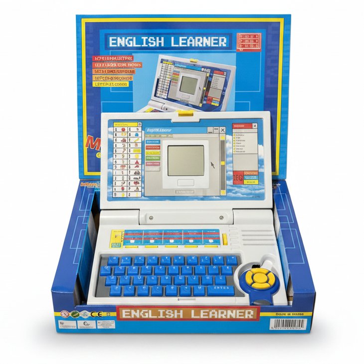 Dayani Super Product LEARNER ENGLISH