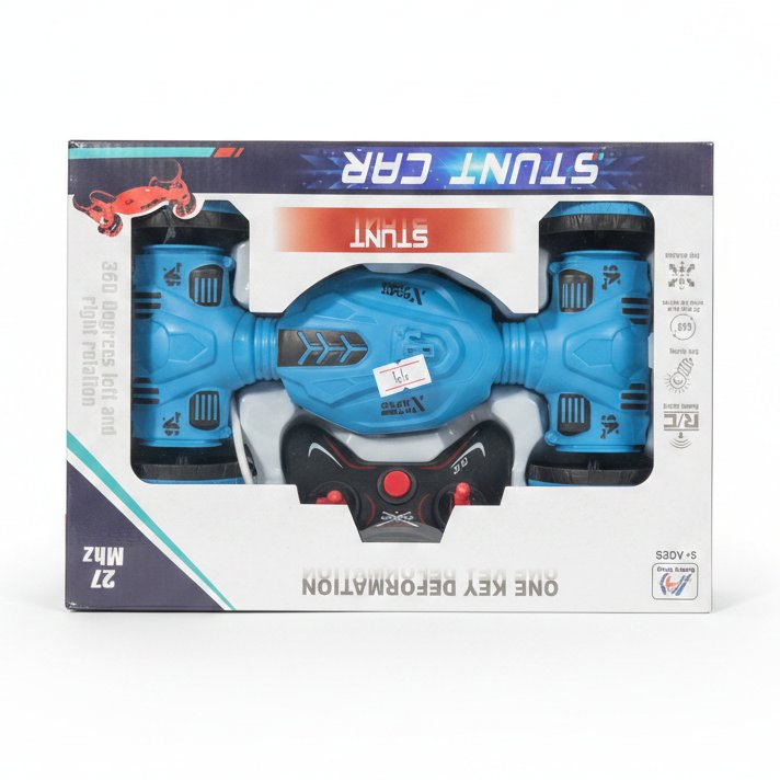 Dayani Super Product STUNT CAR 338-43