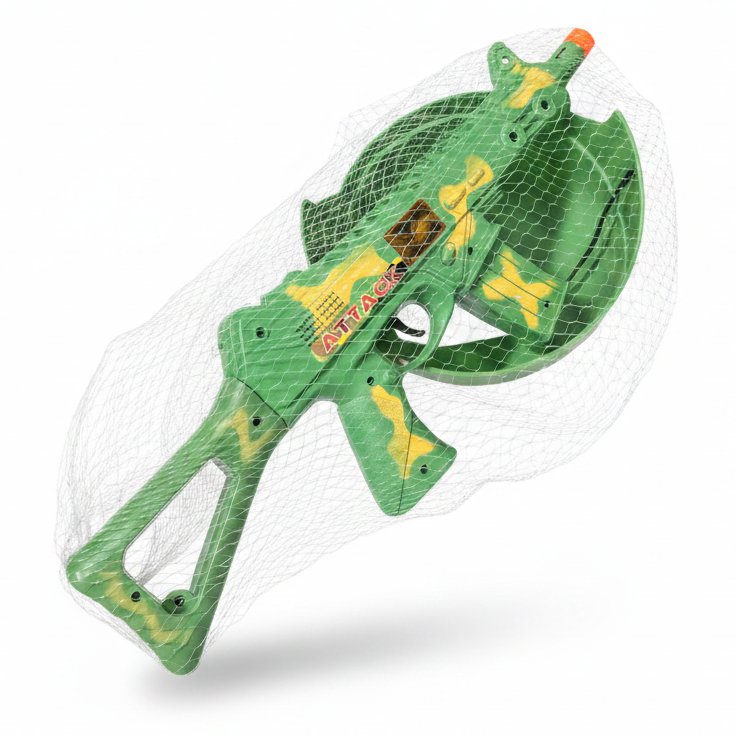 Dayani Super Product ARMY GUN SET