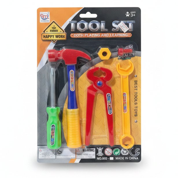 Dayani Super Product TOOL SET 002