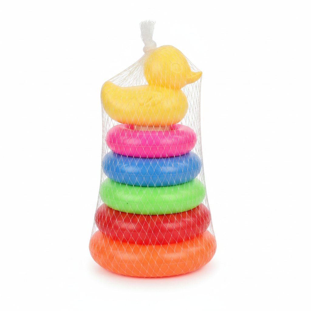 Dayani Super Product RING TOY 6666B