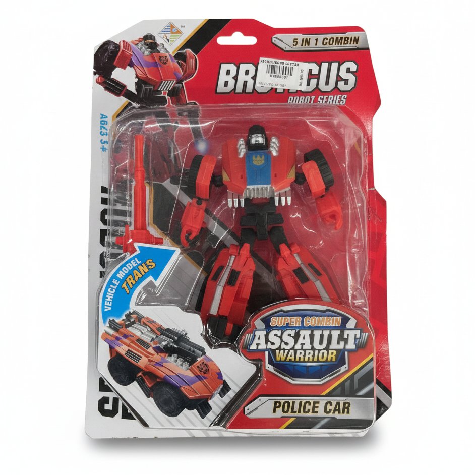 Dayani Super Product BRUTICUS HY-2297