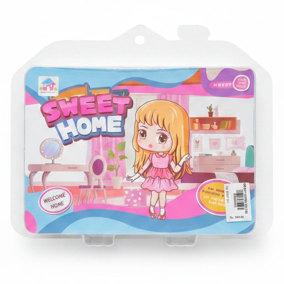 Dayani Super Product TOY ROOM SET