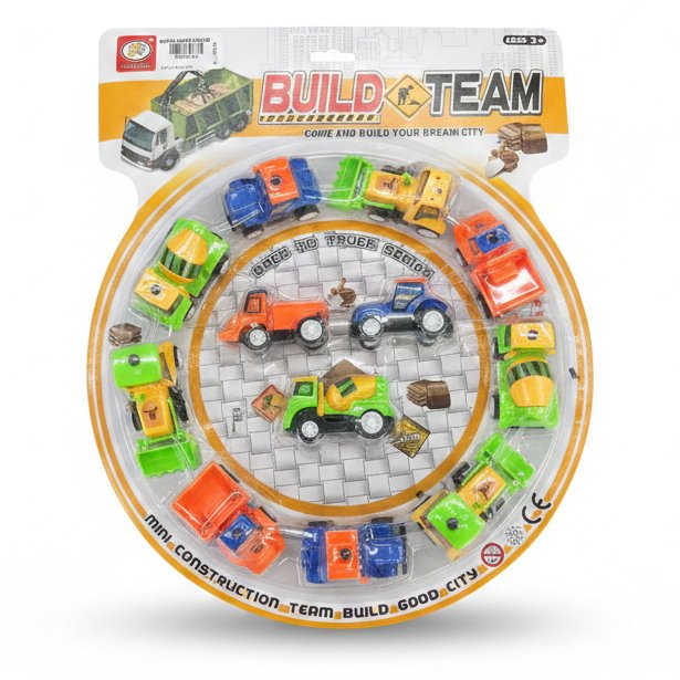 Dayani Super Product BUILD TEAM 399
