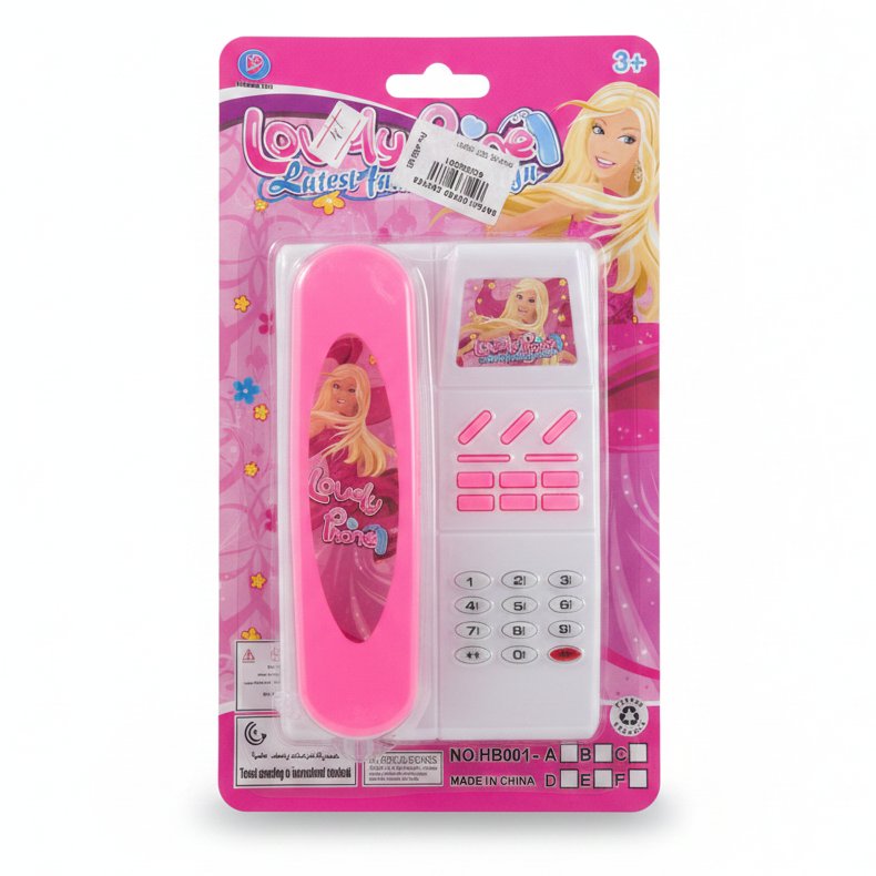 Dayani Super Product PHONE SET HB001