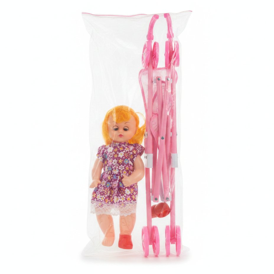 Dayani Super Product TOLLY DOLL