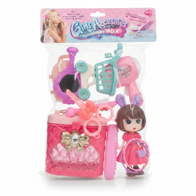 Dayani Super Product GIRLS ACCESOIES SET