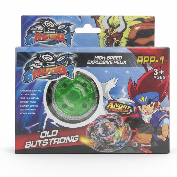 Dayani Super Product OLD BUTSTRONG 3707