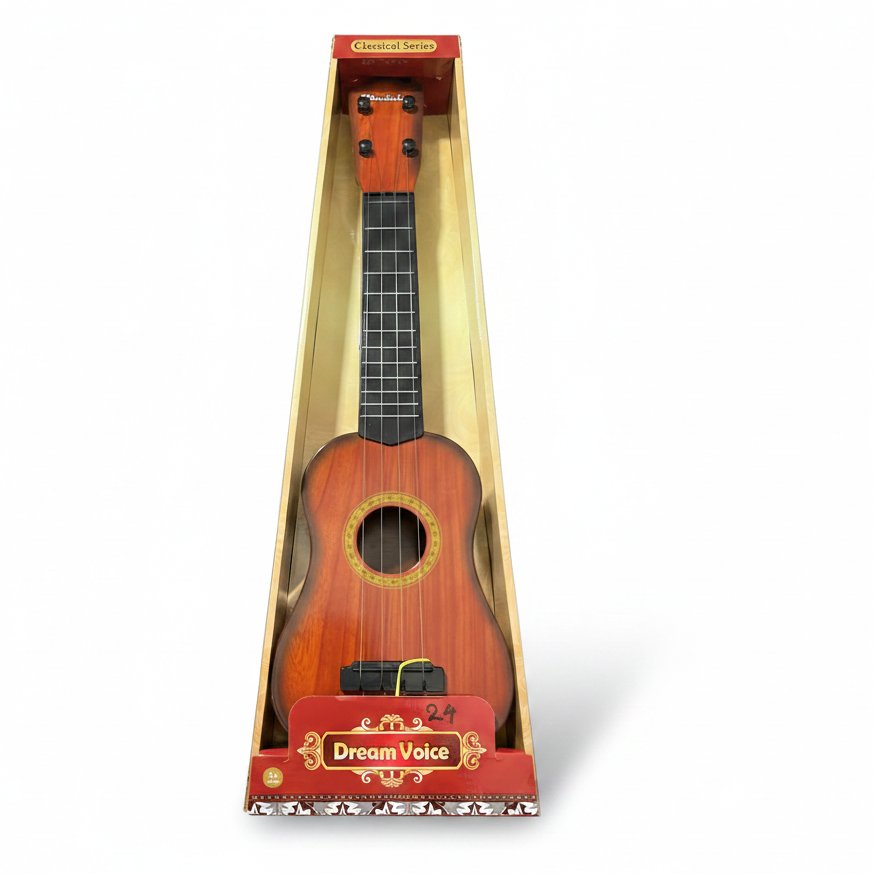 Dayani Super Product GUITAR 890-B4