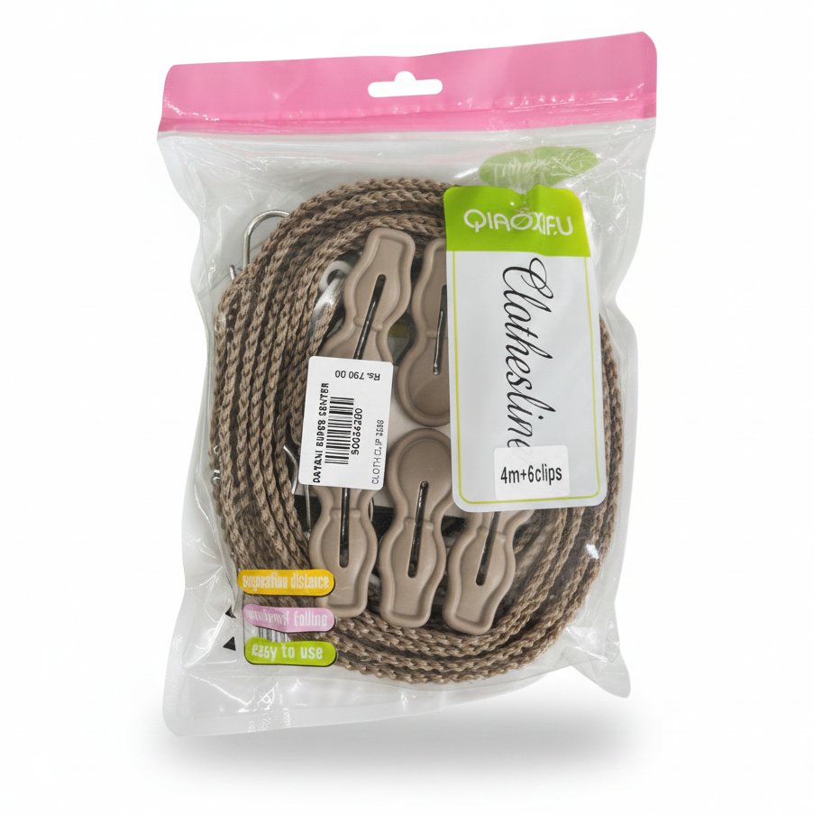 Dayani Super Product CLOTH CLIP 3266