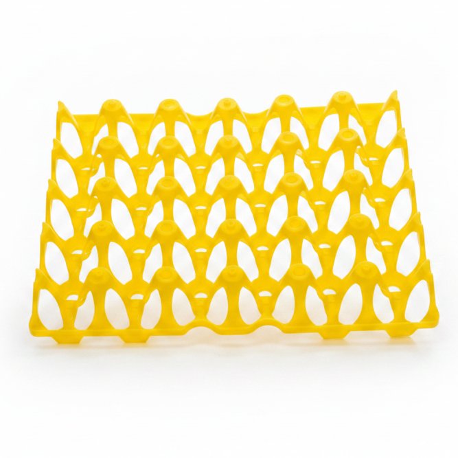 Dayani Super Product RP EGG TRAY L